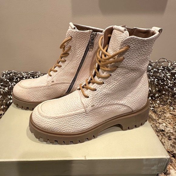 A.S.98 Shoes - AS98 Truett 39 EUC